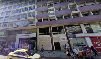 Condomínio Do Edifício John Kennedy em Rio De Janeiro
