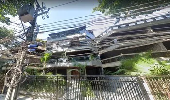 Condomínio Do Edifício John Kennedy em Rio De Janeiro