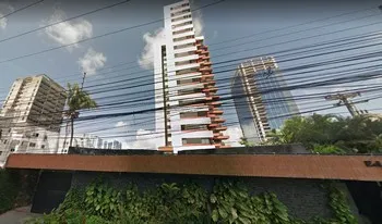 Imagem do Condomínio Do Edifício John Lennon em Recife