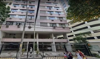 Condomínio Do Edifício Joia em Rio De Janeiro