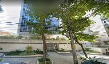 Condomínio Do Edifício Joia 2003 em Rio De Janeiro