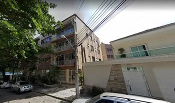 Condomínio Do Edifício Joia 2005 em Rio De Janeiro