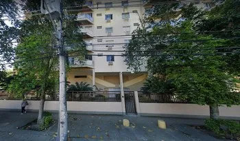 Condomínio Do Edifício Joia 2010 em Rio De Janeiro