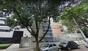 Condomínio Do Edifício Joia em Belo Horizonte