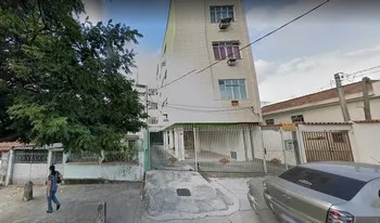 Condomínio Do Edifício Joia Da Cacequi em Rio De Janeiro