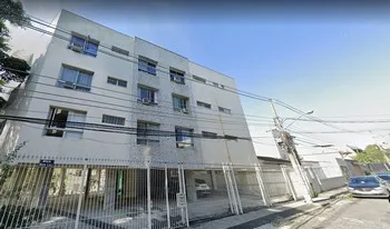 Condomínio Do Edifício Joia Da Ilha em Rio De Janeiro