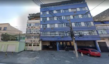 Condomínio Do Edifício Joia Da Penha em Rio De Janeiro