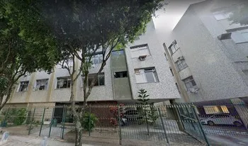 Condomínio Do Edifício Joia Do Dende em Rio De Janeiro