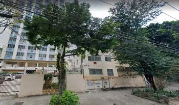 Condomínio Do Edifício Joia Do Grajaú I em Rio De Janeiro