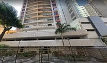Imagem do Condomínio Do Edifício Joia D'ouro De Nova Iguaçu em Nova Iguaçu