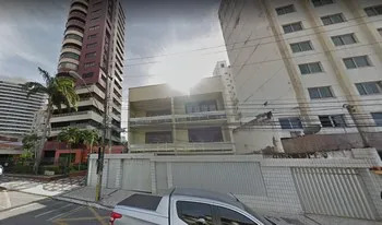 Imagem do Condomínio Do Edifício Joia E Acapulco em Fortaleza