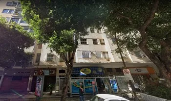 Condomínio Do Edifício Joia em Rio De Janeiro