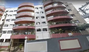 Condomínio Do Edifício Joia Rara Residências em Rio De Janeiro