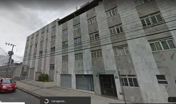 Imagem do Condomínio Do Edifício Joinvile em Juiz De Fora