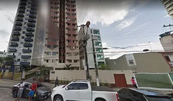 Imagem do Condomínio Do Edifício Joinville em Belém