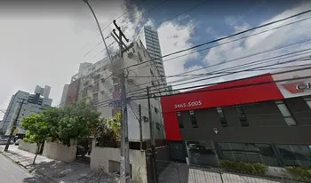 Imagem do Condomínio Do Edifício Joinville em Recife