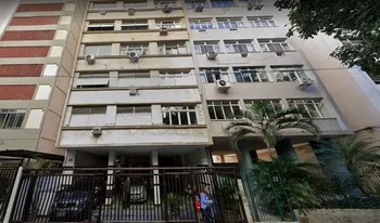 Condomínio Do Edifício Joinville em Rio De Janeiro