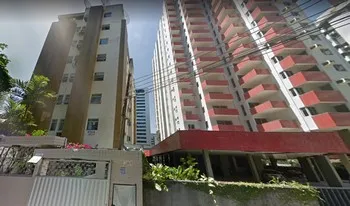 Imagem do Condomínio Do Edifício Joinville em Recife