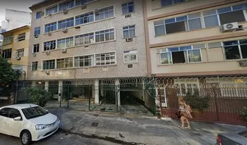 Condomínio Do Edifício Joinville em Rio de Janeiro