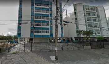 Condomínio Do Edifício Joinville