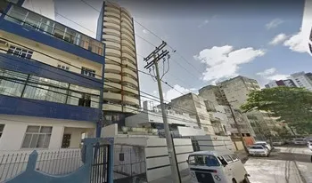 Condomínio Do Edifício Jolia em Salvador