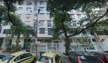 Condomínio Do Edifício Jomar em Rio De Janeiro