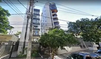 Condomínio Do Edifício Jonas De Britto em Belo Horizonte