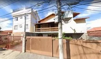 Condomínio Do Edifício Jonas Paiva em Belo Horizonte