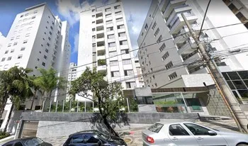 Condomínio Do Edifício Jonas Pires em Belo Horizonte