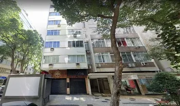 Condomínio Do Edifício Jonas Salk em Rio De Janeiro