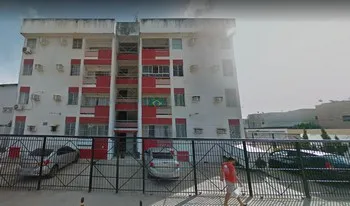 Imagem do Condomínio Do Edifício Jonathas Silveira em Jaboatão Dos Guararapes