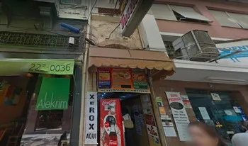 Condomínio Do Edifício Jonia em Rio De Janeiro