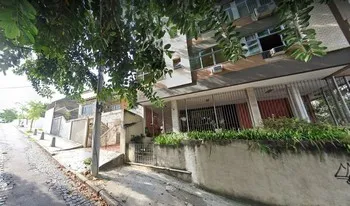 Condomínio Do Edifício Jonorton em Rio De Janeiro