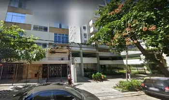 Condomínio Do Edifício Jonwille em Rio De Janeiro
