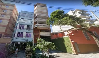 Condomínio Do Edifício Jonwylle Ii em Rio De Janeiro