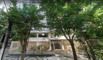 Imagem do Condomínio Do Edifício Jonwylle Iii em Niteroi
