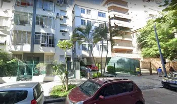 Condomínio Do Edifício Joppert em Rio De Janeiro