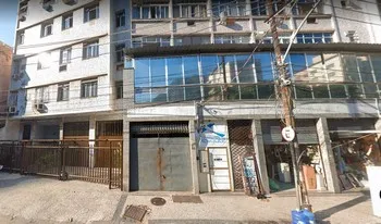 Condomínio Do Edifício Jor em Rio de Janeiro