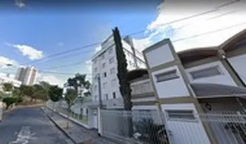Condomínio Do Edifício Jordania em Belo Horizonte