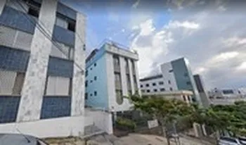 Condomínio Do Edifício Jordita em Belo Horizonte