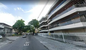 Condomínio Do Edifício Jorepe em Rio De Janeiro