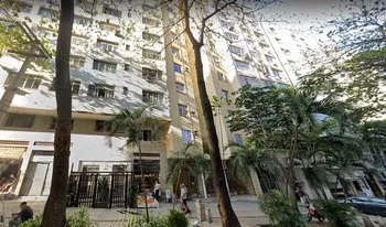 Condomínio Do Edifício Jorge em Rio De Janeiro