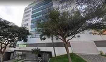 Condomínio Do Edifício Jorge A. Coimbra em Belo Horizonte