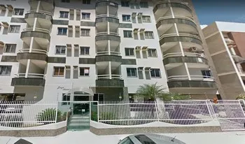 Imagem do Condomínio Do Edifício Jorge Amado em Vitória