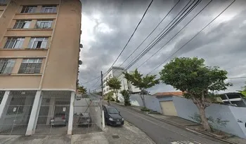 Condomínio Do Edifício Jorge Andrade em Rio De Janeiro