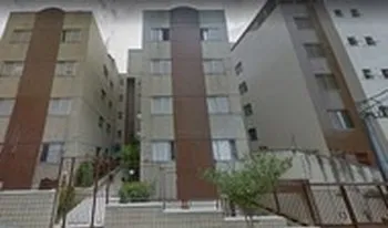 Condomínio Do Edifício Jorge Augusto em Belo Horizonte