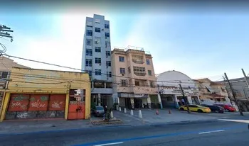Condomínio Do Edifício Jorge Baalbaki em Rio De Janeiro