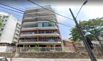 Condomínio Do Edifício Jorge Baptista em Rio De Janeiro