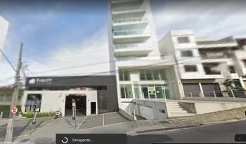 Imagem do Condomínio Do Edifício Jorge Calixto em Juiz De Fora