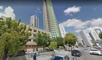 Imagem do Condomínio Do Edifício Jorge Correia em Recife